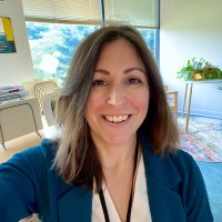 Health Monitor Network Employee Lindsay Bosslett's profile photo