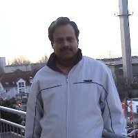 Ravi Kannan Email & Phone Number