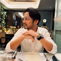Virtual Calibre - A Japan System Techniques Company Employee Wahyudi Wilopo's profile photo