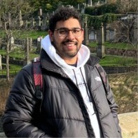 O.P. Jindal Global University (JGU) Employee Kunal Varma's profile photo