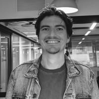 Cubery Employee Wil Logan's profile photo