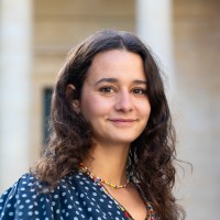 SUPERBIEN Employee Violette Palix's profile photo
