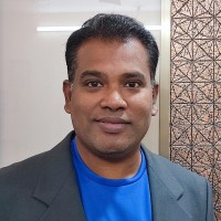 Weedeo Employee Satish Aytha's profile photo