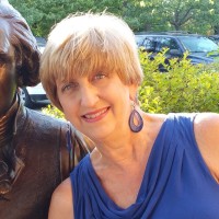 Martin Community College Employee Judy Jennette's profile photo
