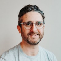 Crux Employee Matt Tucker's profile photo