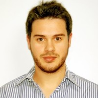 Alloy Employee Tommaso Renier's profile photo
