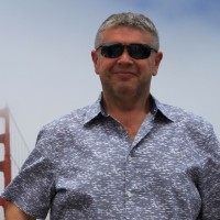 Canterbury Scientific Ltd Employee Clive Seymour's profile photo