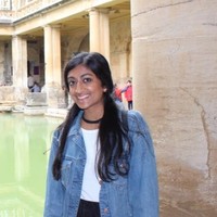 Saysh Employee Shilpa Subramanian's profile photo