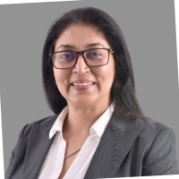 Pedersen & Partners Employee Reena Abrol's profile photo