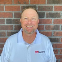 R.J. Leeper Construction, LLC. Employee Gary Morgan's profile photo