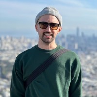 Confident Cannabis Employee Harry Bellenie's profile photo