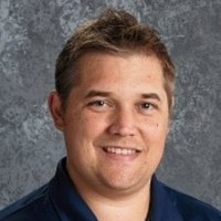 ISD 622 Employee Eric Edhlund's profile photo