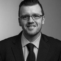 Ampol Australia Employee Ken Thomson's profile photo