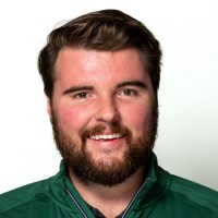 Datasaur Employee Trevor Smith's profile photo