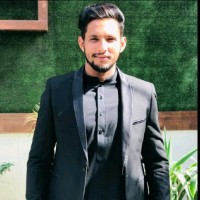 Muhammad Arslan Anwar Email