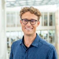 Espen Grødem Email & Phone Number