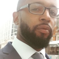 Get Licensed Employee Perry Hall's profile photo