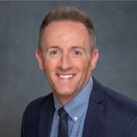 General Dynamics Land Systems Employee Carl Legge's profile photo