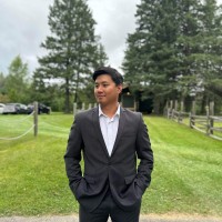 High North, Inc. Employee Mark Espanola's profile photo