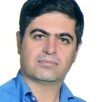 Sensoride Employee Rasool Asgary's profile photo