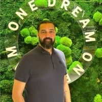 Trendyol Group Employee Abdullah Kaya's profile photo