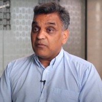 Bhupendra Parmar Email