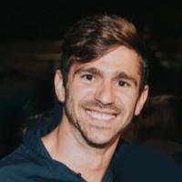 Riverside.fm Employee Raz Navon's profile photo