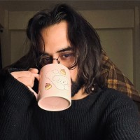 Ginx TV Ltd. Employee Shreyansh Katsura's profile photo