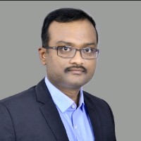 CADFEM APAC Employee Pavan Konchada's profile photo