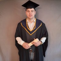 South Eastern Sydney Local Health District (SESLHD) Employee Jack Ogle's profile photo