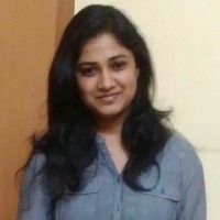 Dhruva Interactive Employee Sadguna Mohanty's profile photo