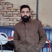 Shakeeb Arsalan Email