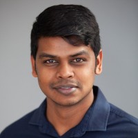 Carl Mathapersad's profile photo