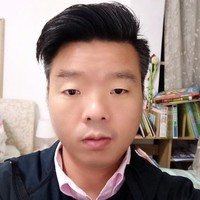 iRobot Employee Ritchie Chen's profile photo