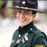 Jackson County Sheriff's Office Employee Melissa Dicostanzo's profile photo