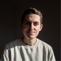 Nomad Coffee Employee Alex Jorgensen's profile photo
