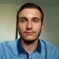 Adversport Employee Alban Truc's profile photo