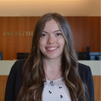 Fisher Investments Employee Jamie Britton's profile photo