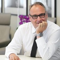 Overbury Employee Chris Booth's profile photo