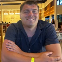 Kore Systems Ltd Employee James Chandler's profile photo