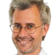 Grand Hôpital de Charleroi Employee Pierre-Antoine Poncelet's profile photo