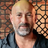 OUTLOCKS Employee David Lev's profile photo