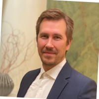 Verkkokauppa.com Employee Arto Hasu's profile photo