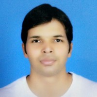 Tower Research Capital Europe Employee Piyush Pathak's profile photo