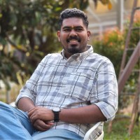 ASHTAMGAM AYURVEDA Employee K P's profile photo