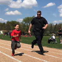 City of Coon Rapids Employee Bryan Platz's profile photo