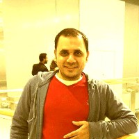 Banque Misr Employee Mostafa A.'s profile photo