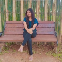 Protecons Solutions Private Limited Employee Apsara S's profile photo