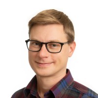 Opsin Employee Jeremy Mailen's profile photo