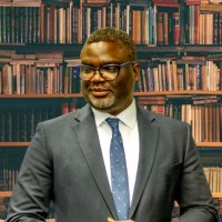Apex Utilities Inc. Employee Samson Ikhiede's profile photo